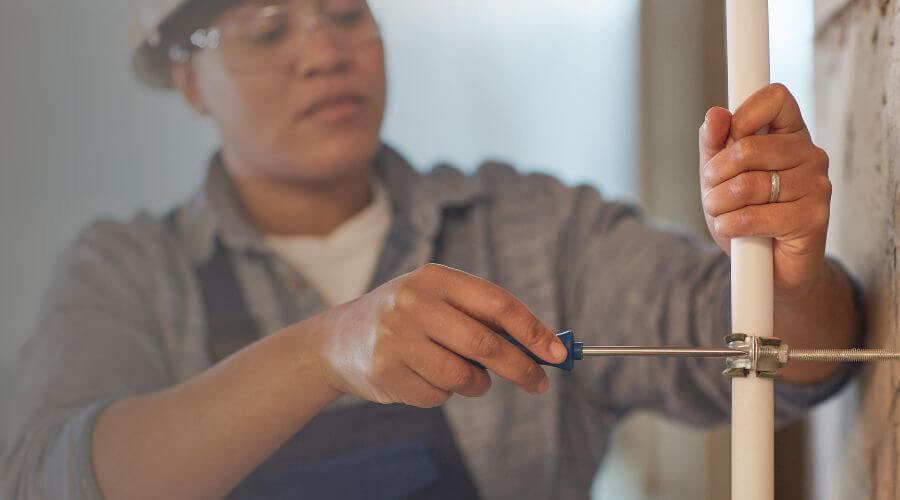 Professional annual plumbing maintenance services in Mineral, IL